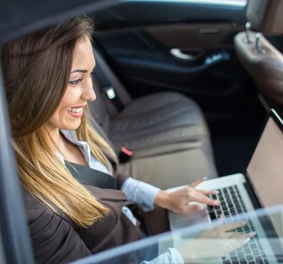 Warner Robins Airport Car Service