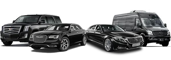 Warner Robins, GA Limousine Professionals